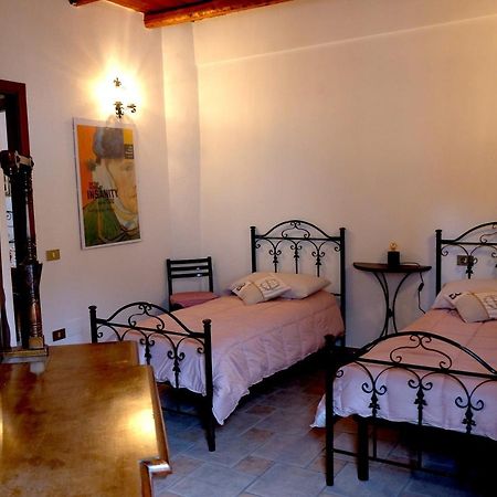 Casa Felice Villa Forme Luaran gambar