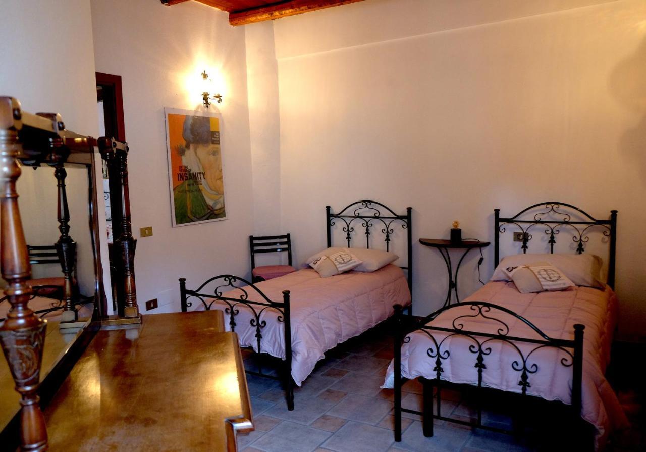 Casa Felice Villa Forme Luaran gambar