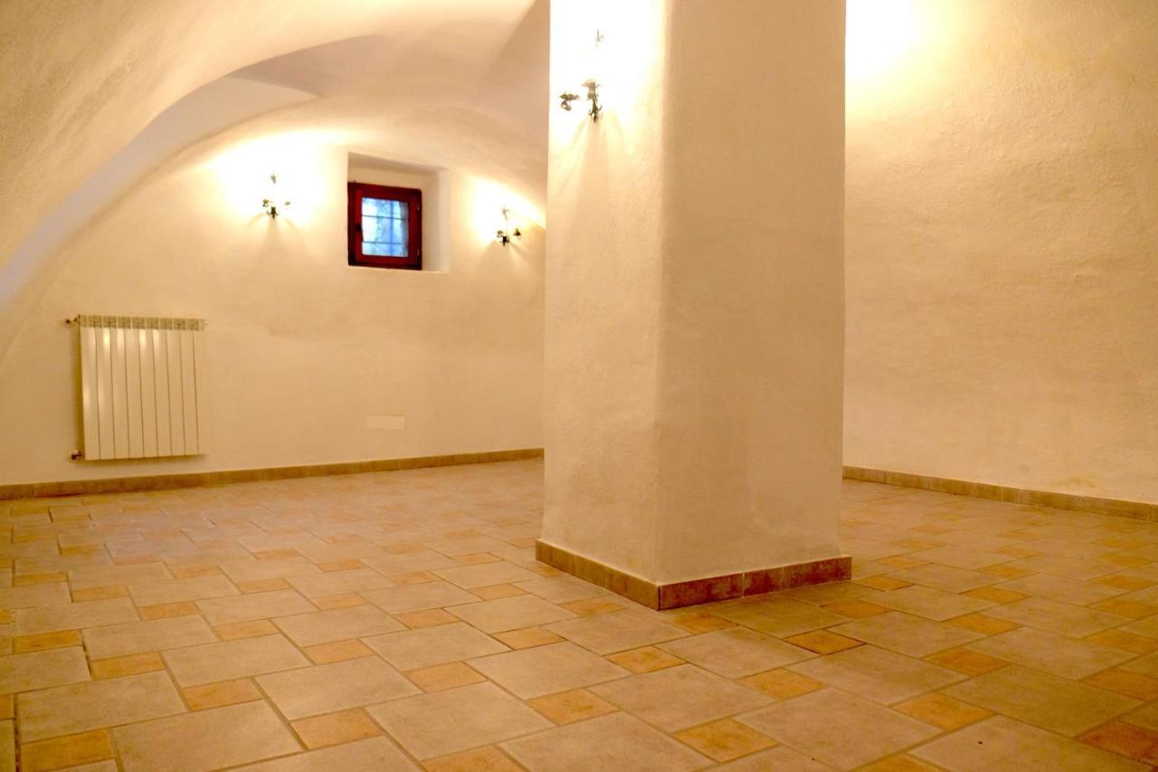 Casa Felice Villa Forme Luaran gambar