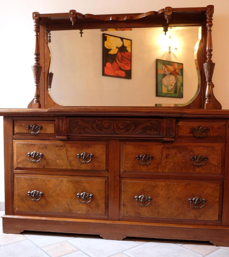 Casa Felice Villa Forme Luaran gambar
