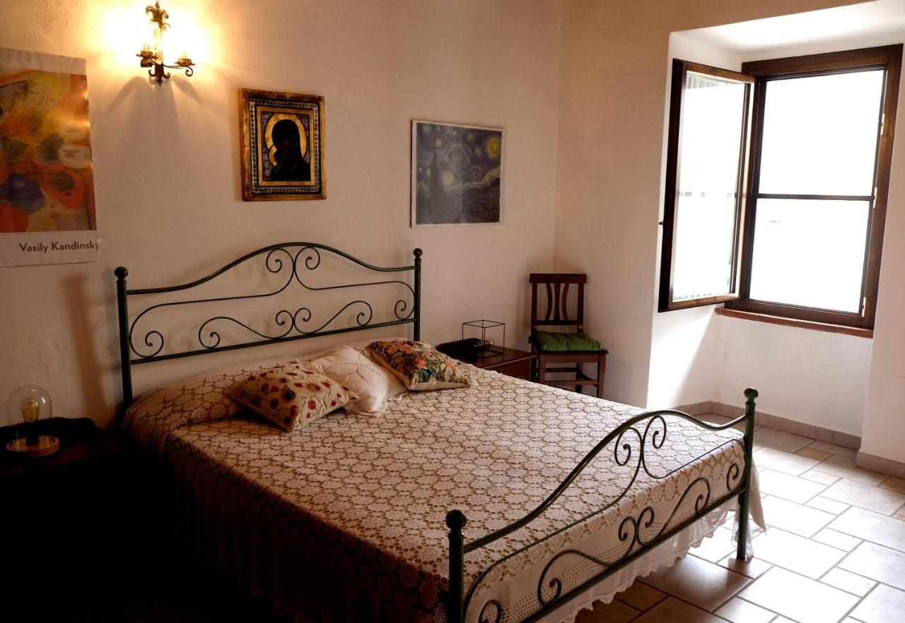 Casa Felice Villa Forme Luaran gambar